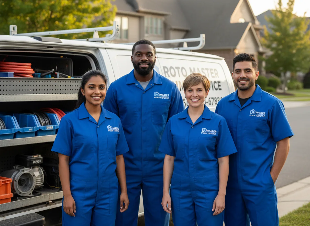 Sump Pump Installation company in Loomis, WA